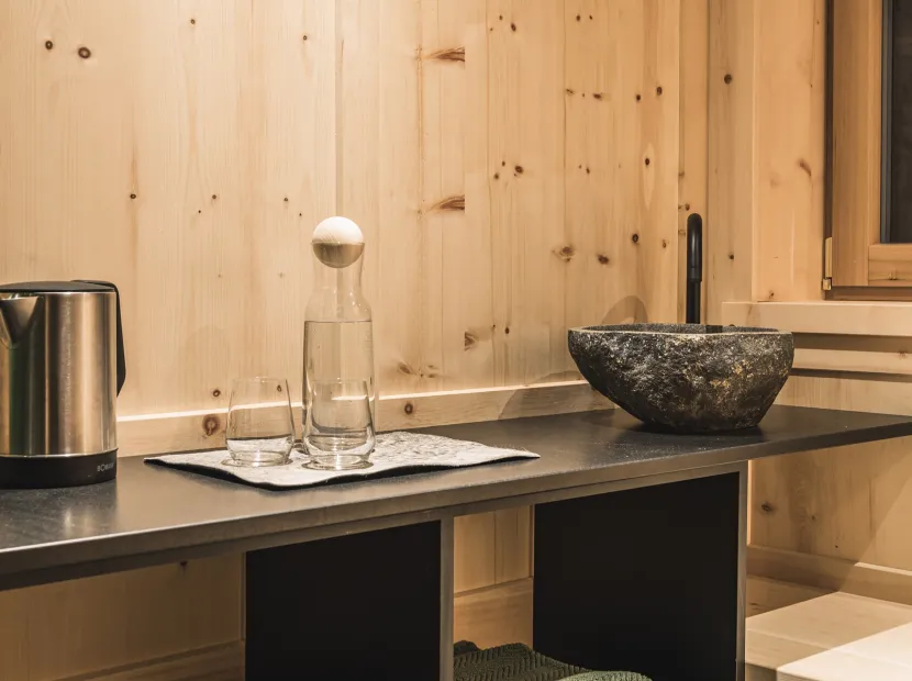 Apartment Amie Chalet