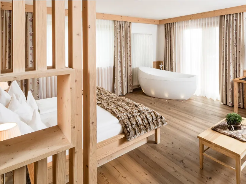 Boutique Hotel Nives