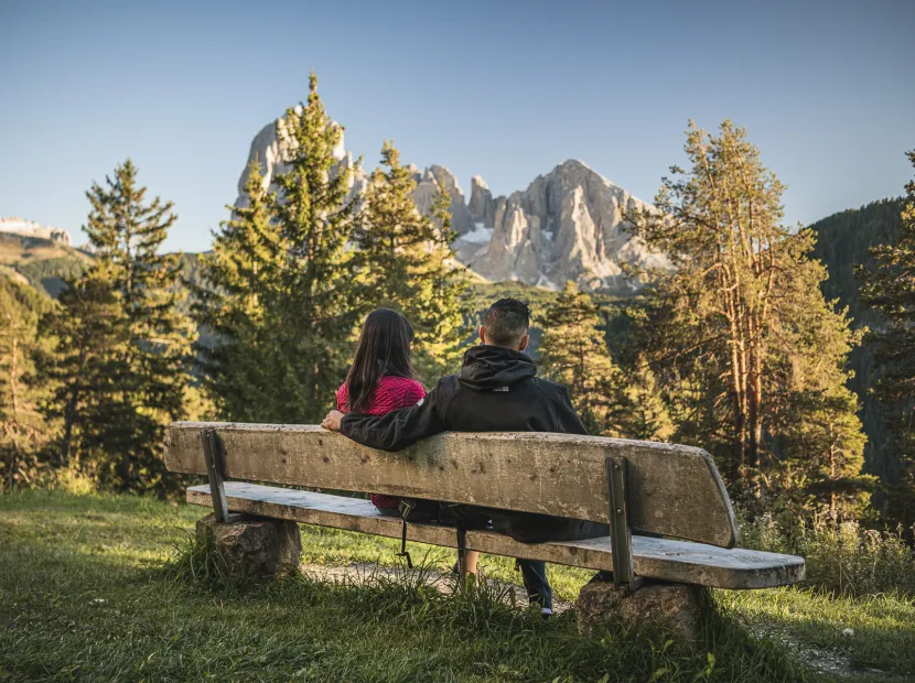 Alpenheim Charming & Spa Hotel