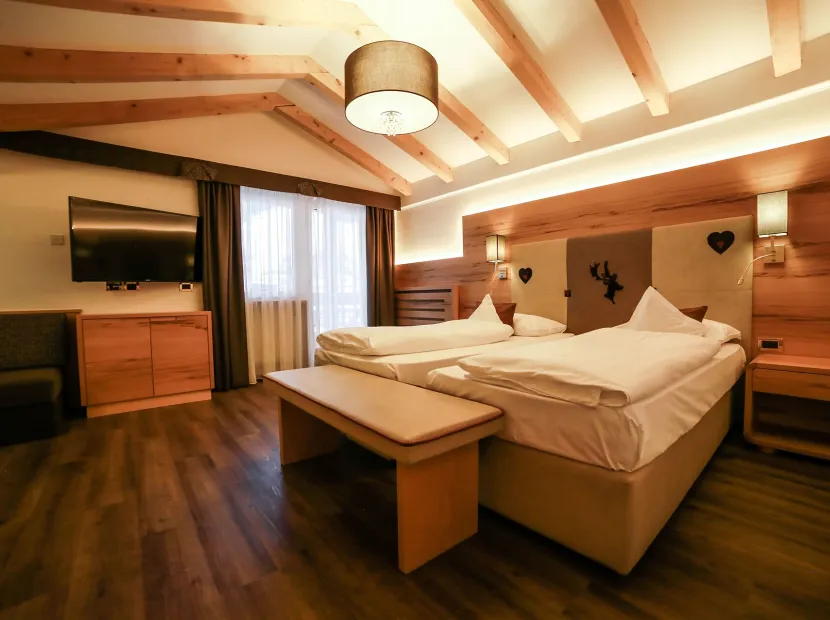 Hotel Freina Mountain Lifestyle Hotel