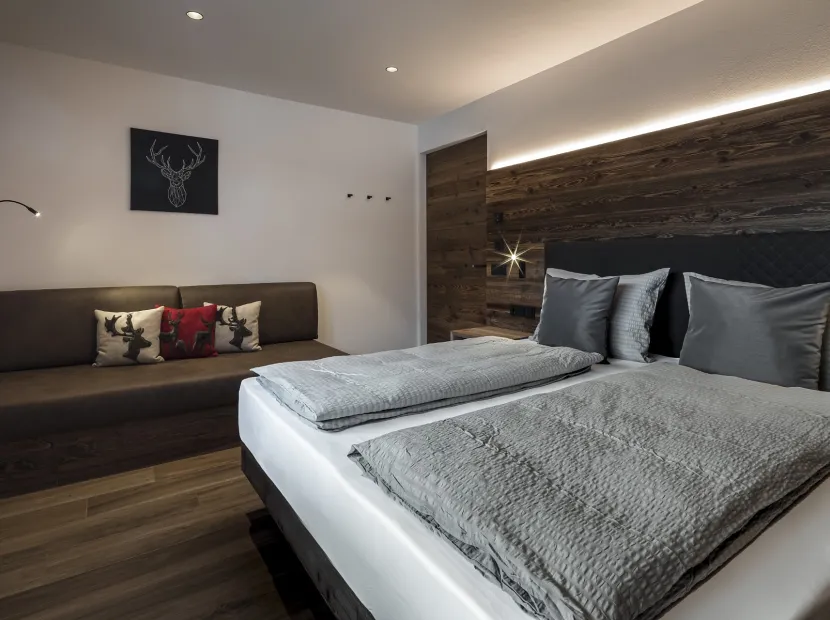 Apartments Bel Plan