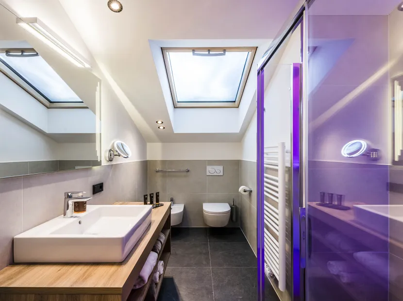 Apartments Cadepunt - The Dolomites Lodge