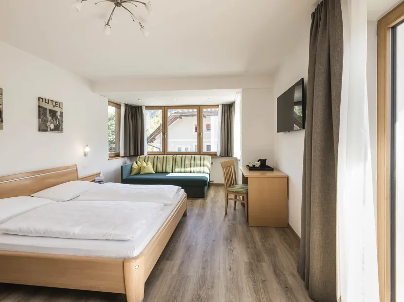 Hotel-Garni B&B Villa Angelino