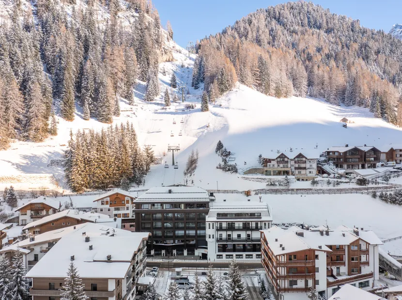 Stella Hotel - My Dolomites Experience