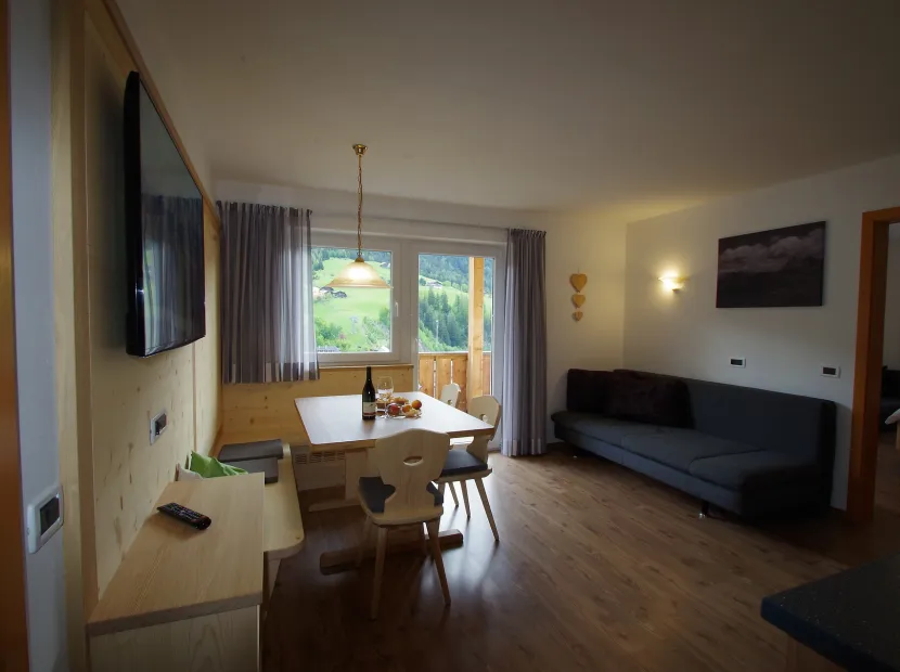 Apartments Villa Hubertus