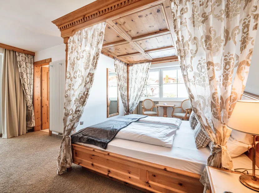 Hotel Scherlin