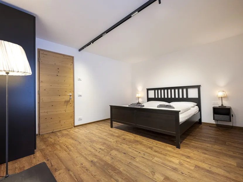 Apartments N°7 Saslong