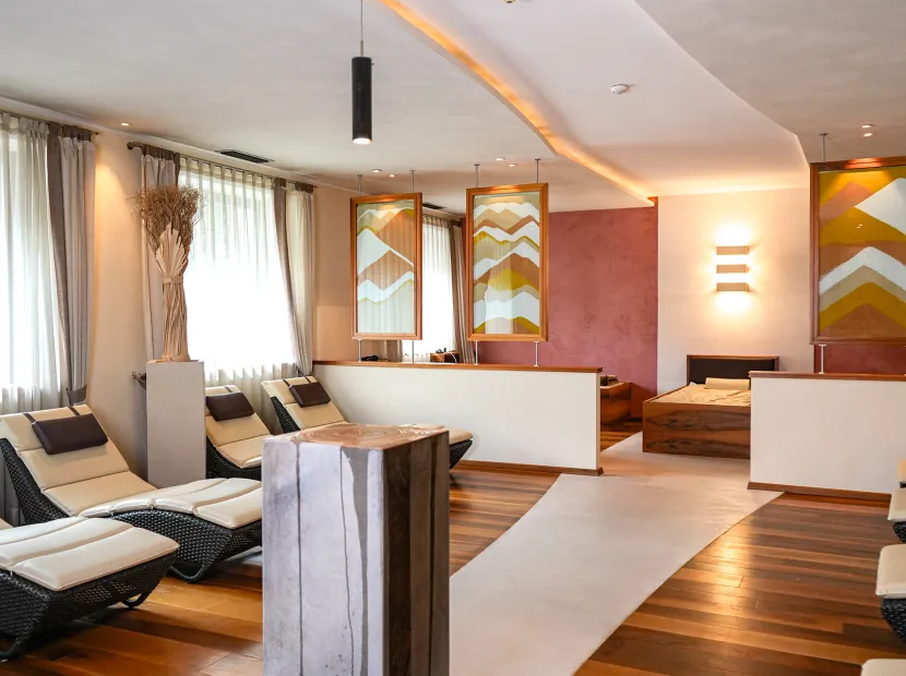 Hotel Carmen Dolomites
