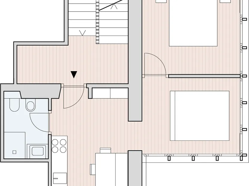 Residence Villa Genziana