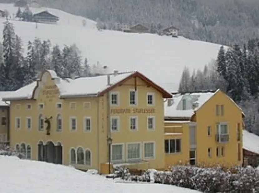 Apartments Petlin