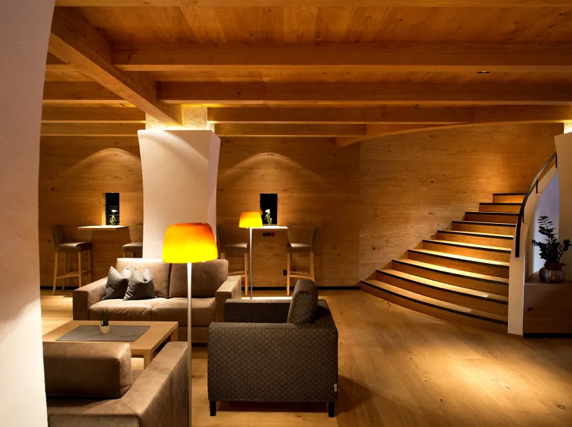 Stella Hotel - My Dolomites Experience