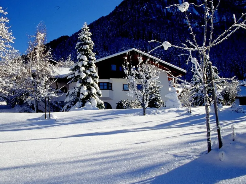 Apartments Villa Moroder
