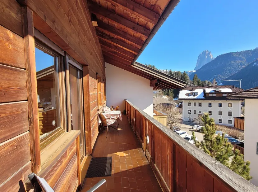 Apartments Casa Rustica