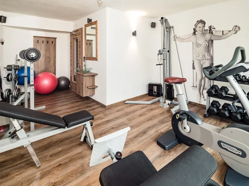 Anterleghes Arthotel