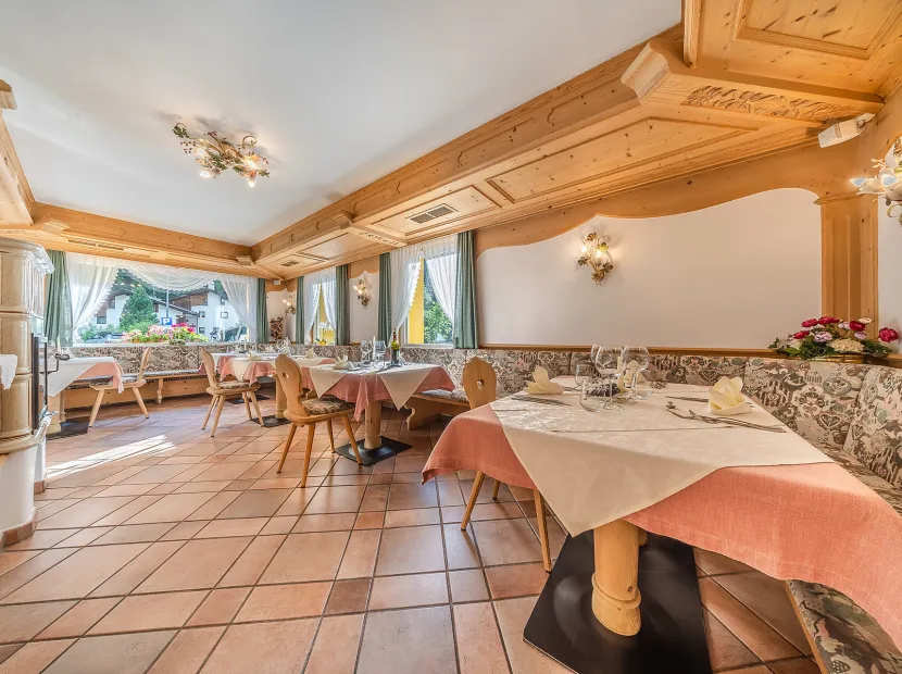 Hotel Edda