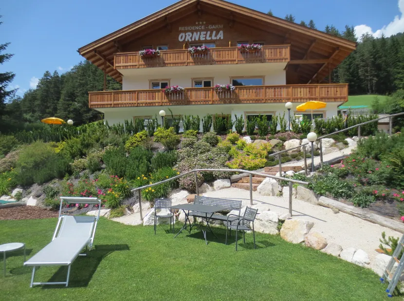 Residence Ornella