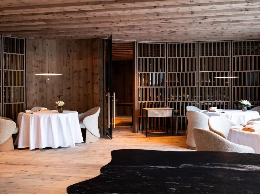 GARDENA GRÖDNERHOF Gourmet Hotel & Spa