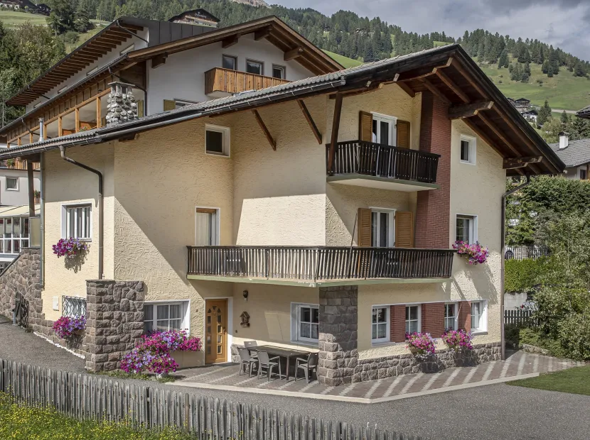 Apartments Bon Dì - Villetta