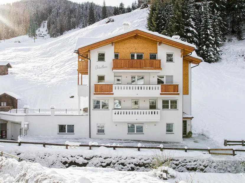Apartments Dorothea
