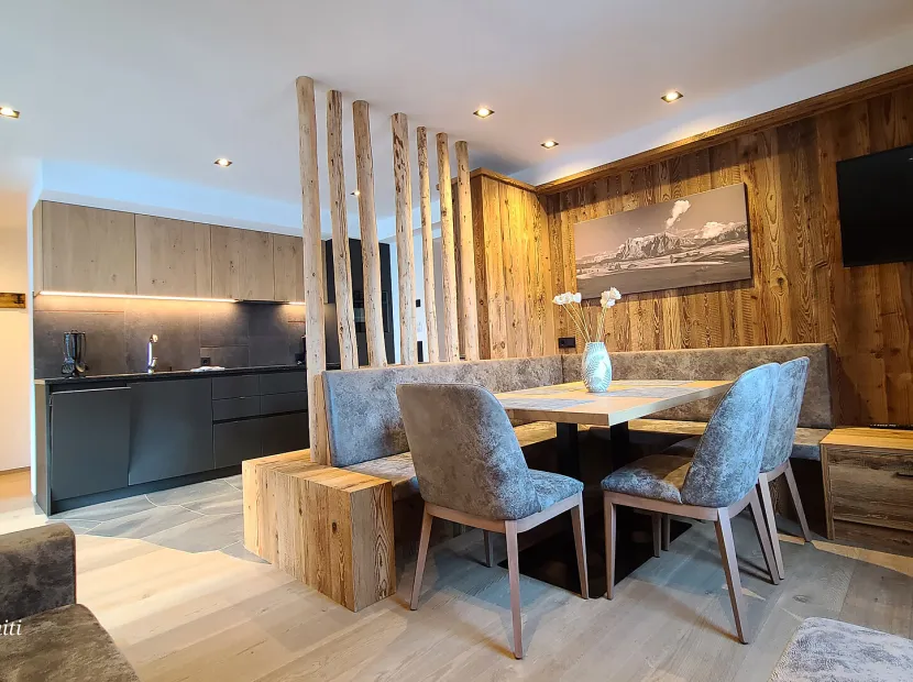 Apartments Villa Dolomiti