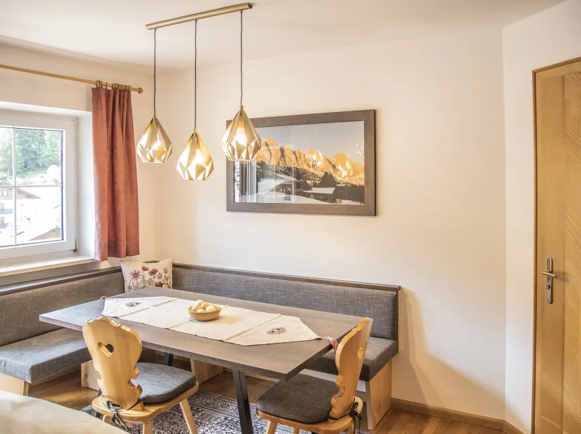 Apartments La Odles