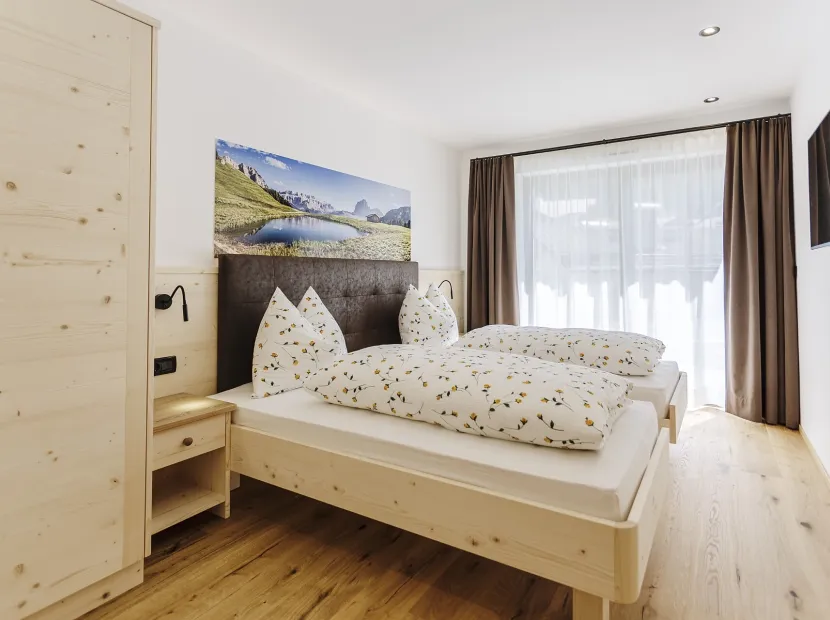 Apartments Valin - Farmhouse