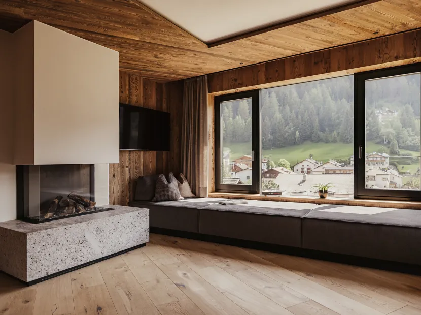 Apartments Chalet Milé