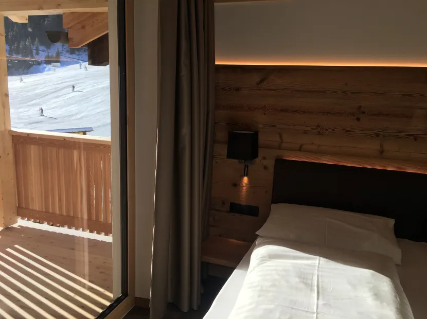 Residence Chalet Albric