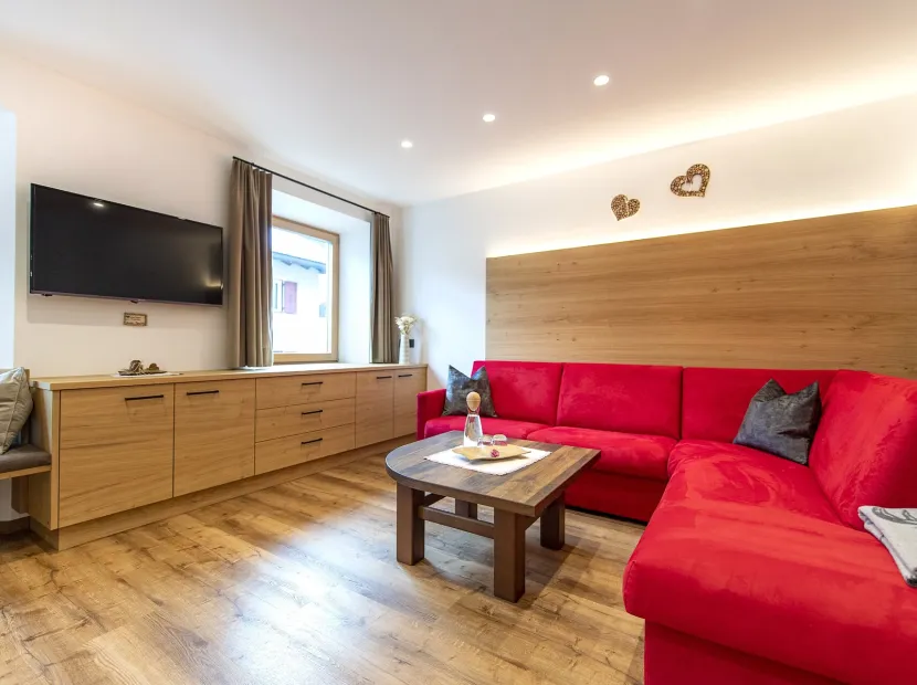 Apartments Fina