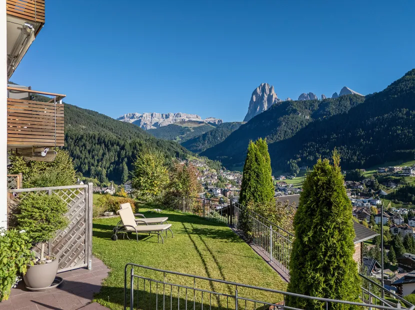 Apartments Solaria Dolomites