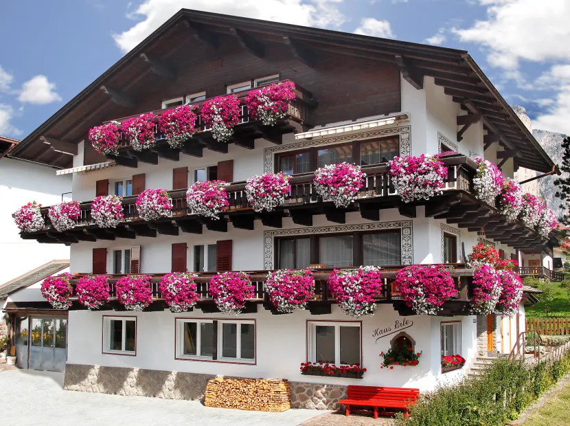 Apartments Erle