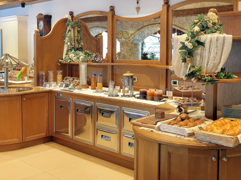 Astor Suites B&B