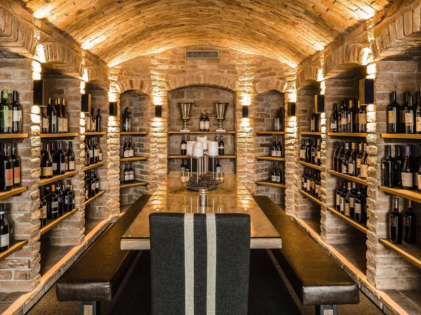 Boutique & Fashion Hotel Maciaconi