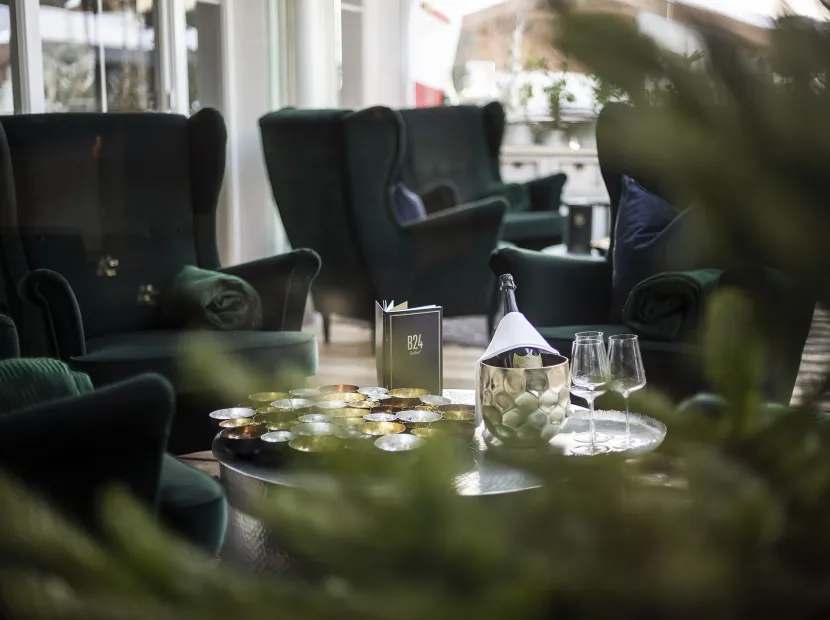 Alpstay – Hotel Acadia – Adults Only