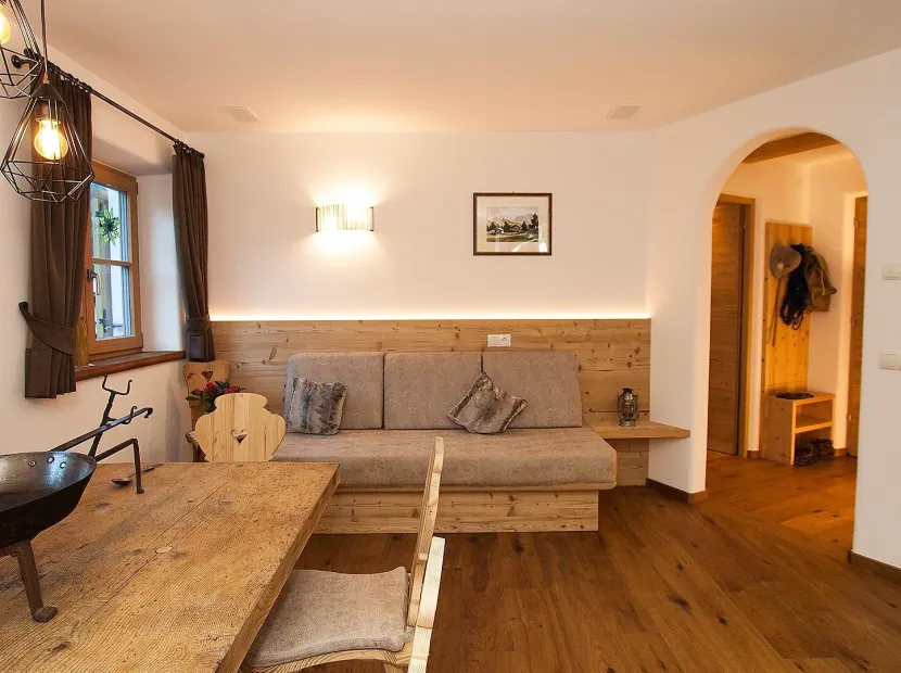 Apartments Janon