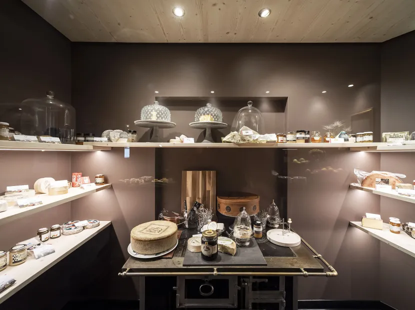 Alpstay – Hotel Acadia – Adults Only