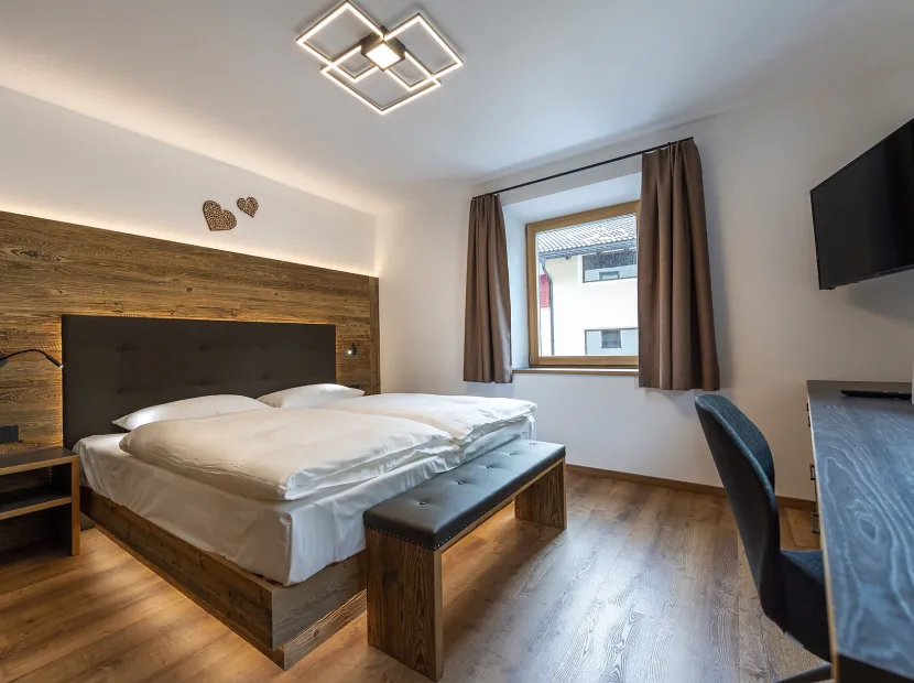 Apartments Fina