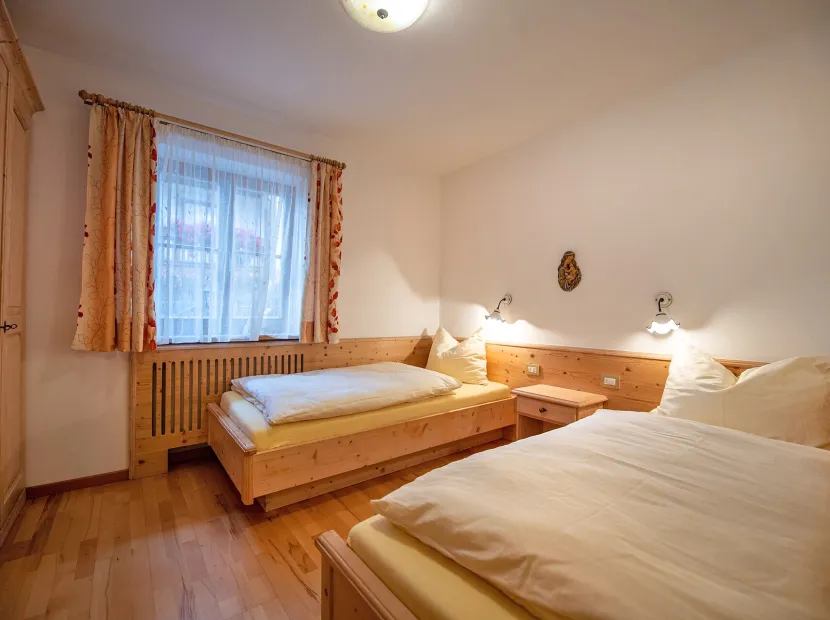 Apartments Cësa Carolina