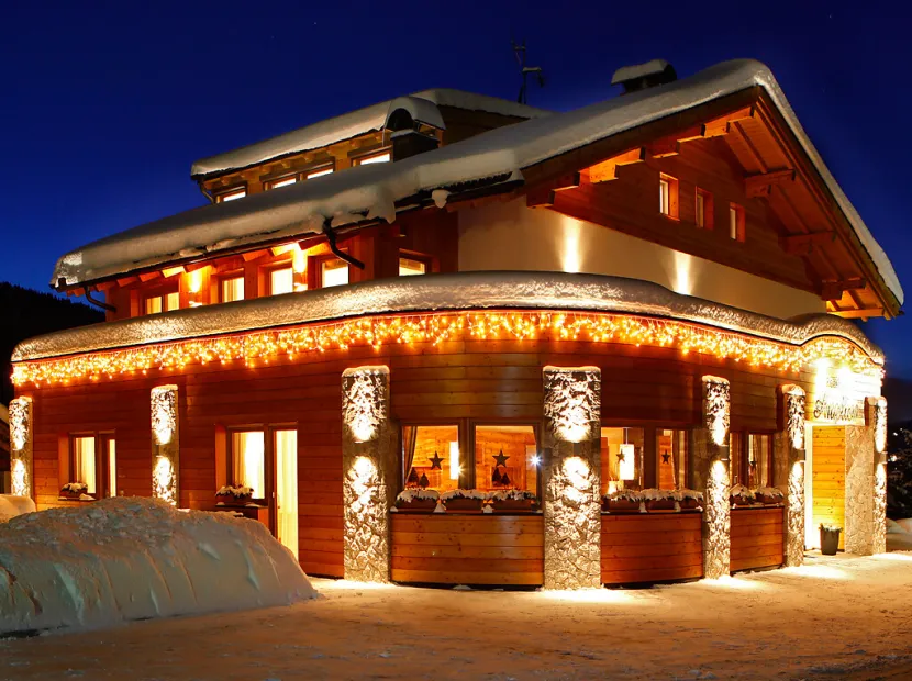Residence Angelica