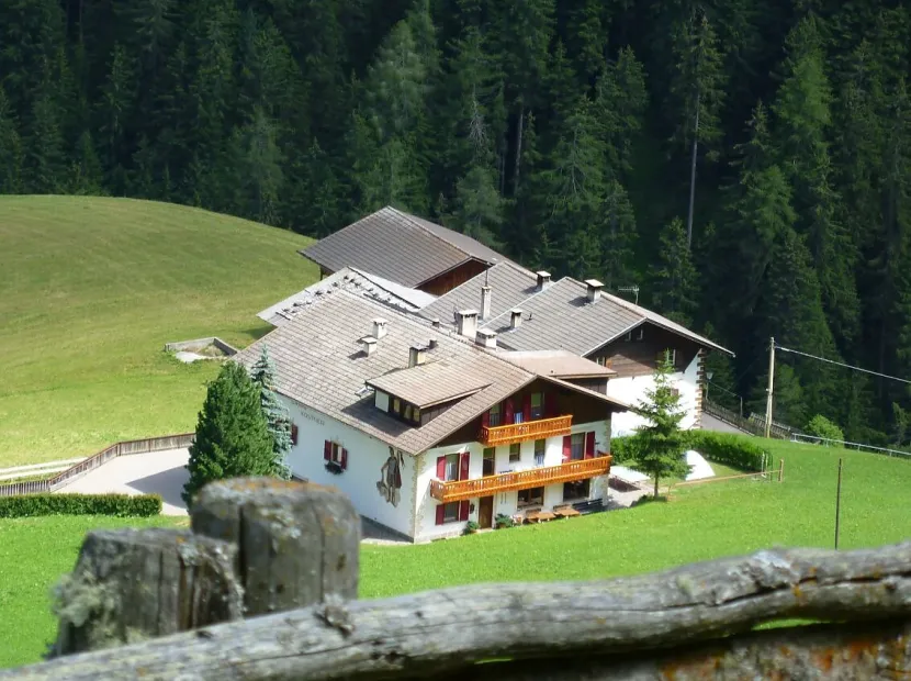 Garni - B&B Kostner