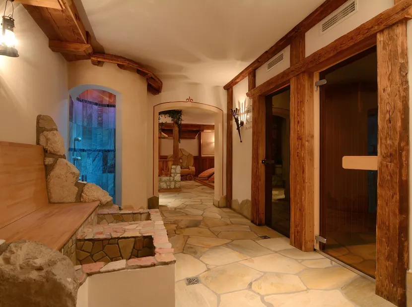B&B - Apartments Cudlea