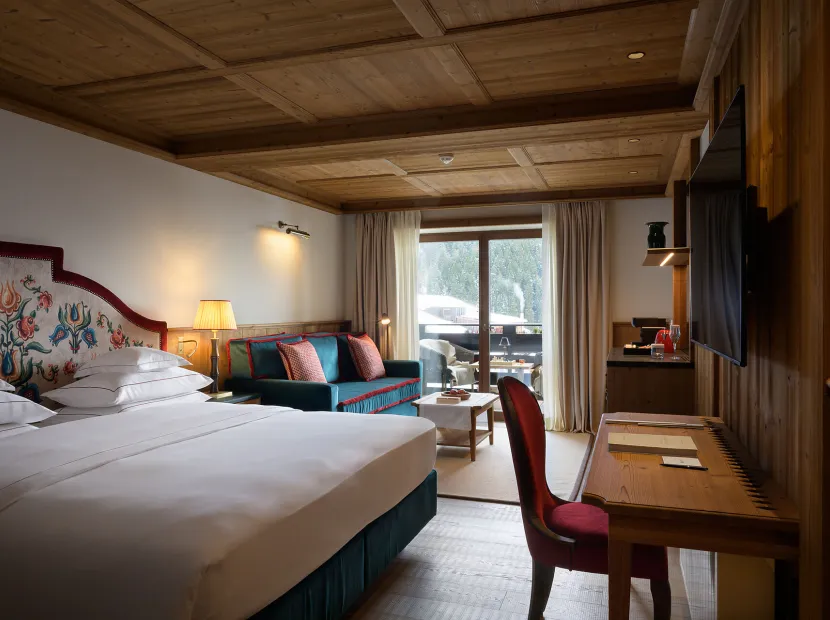 Hotel Tyrol