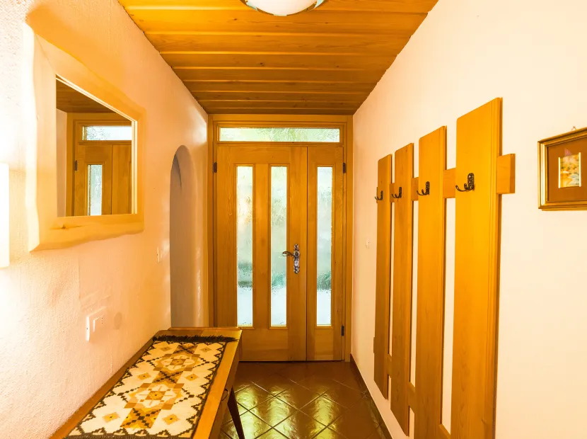 Apartments Cesa Wanker