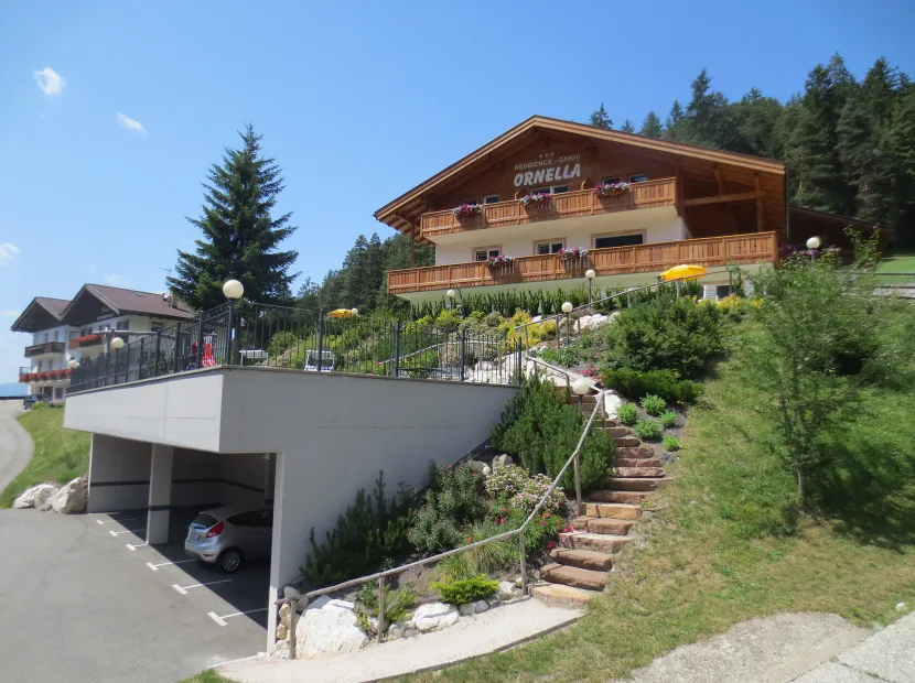 Residence Ornella