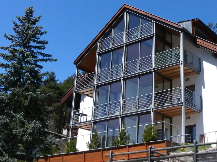 Apartments Markus