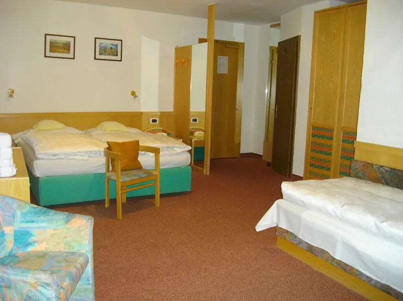 Hotel Rodes
