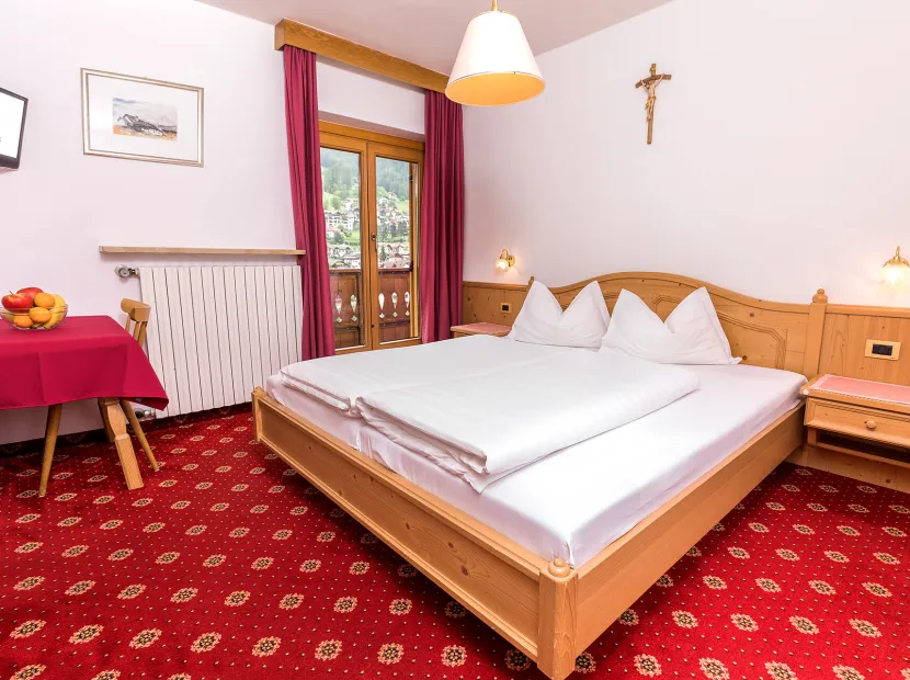 Garni - B&B Rives