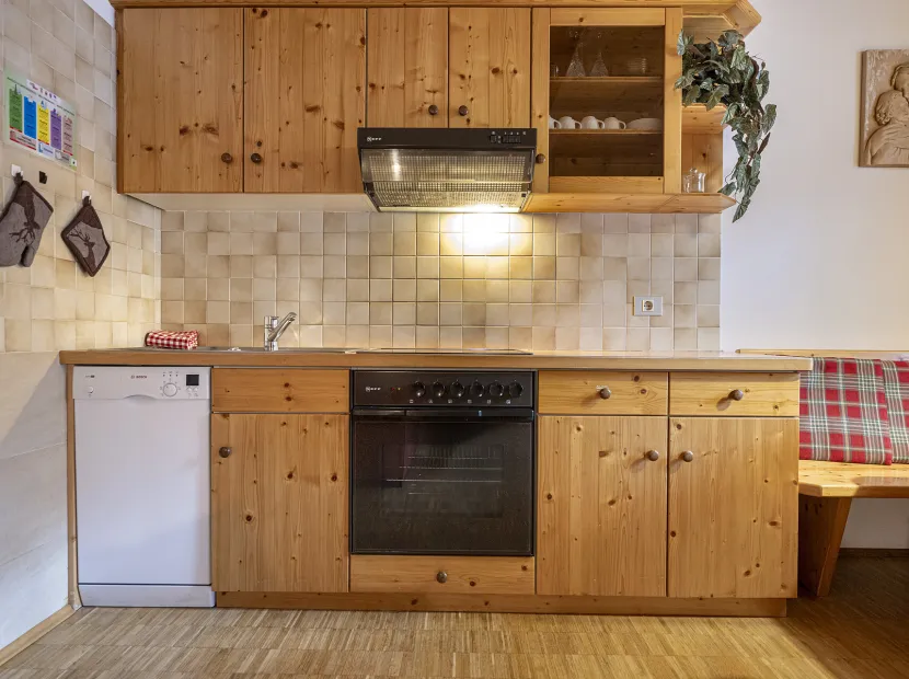 Apartments Romy