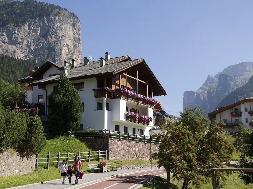 Residence Ariola