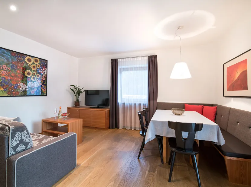 Residence Soleil